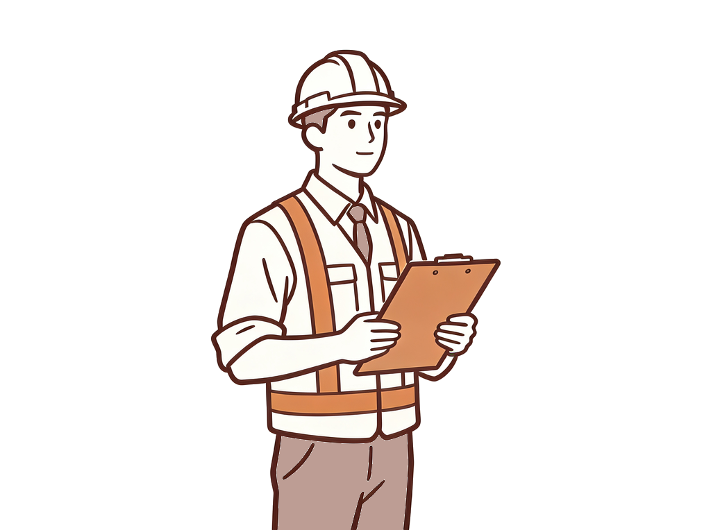 foreman