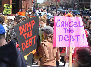 Photo credit: Friends of the Earth International (Flickr)