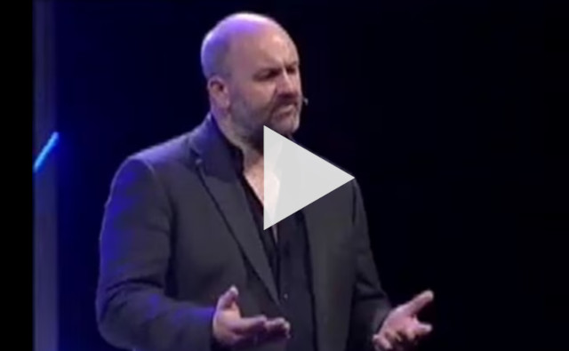 Werner Vogels, Amazon CTO, NextWeb 2008: Everything fails, all the time.